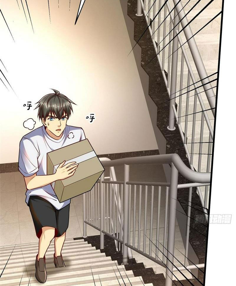 ta làm giàu từ thua lỗ game chapter 108 45