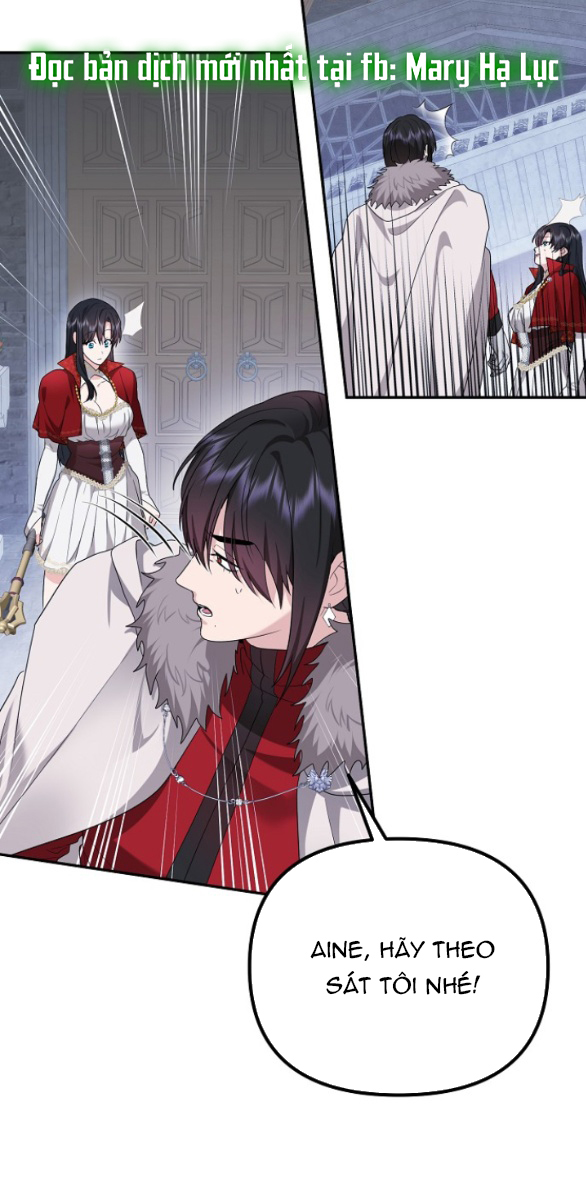 [18+] dũng sĩ vị tha chapter 45.2 30