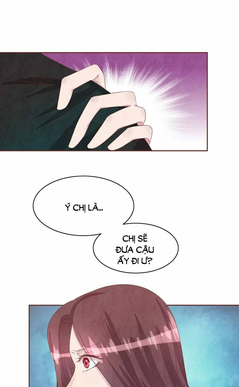 đào tạo nuôi dưỡng bạn trai mèo chapter 49 35