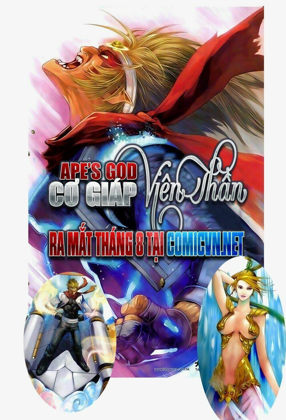 thần binh huyền kỳ ii chapter 100 39