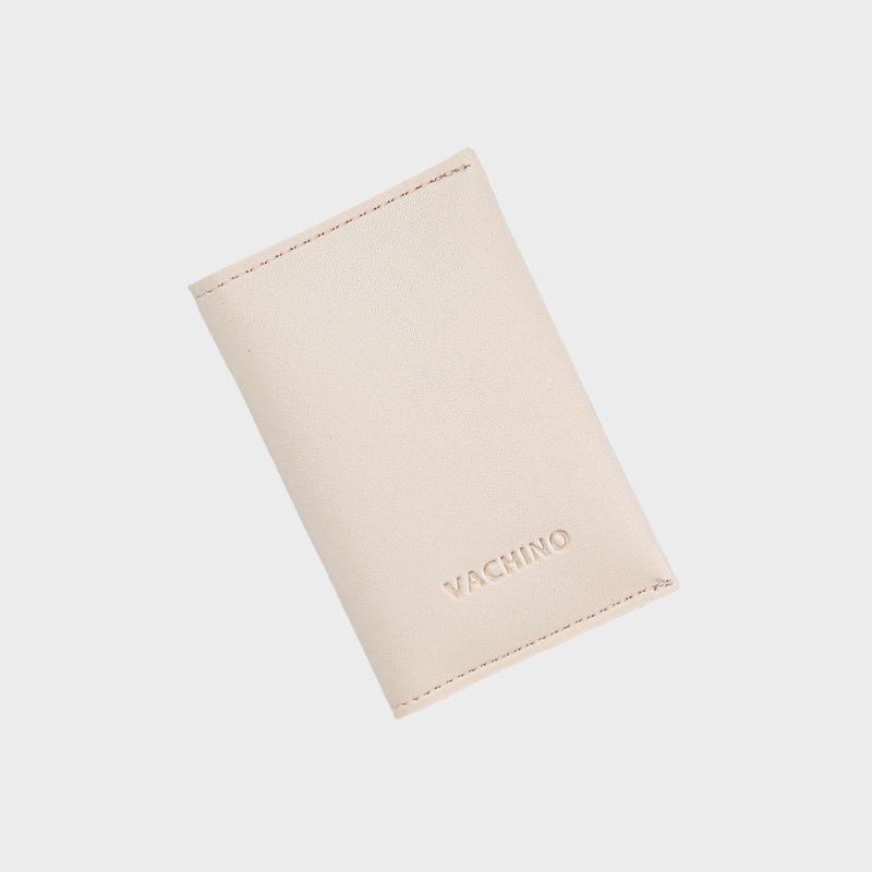 [FREESHIP] Ví Da Nữ Cầm Tay Mini VACHINO VN003 kiểu dáng ngang nhiều ngăn đựng thẻ, đựng tiền nhỏ gọn