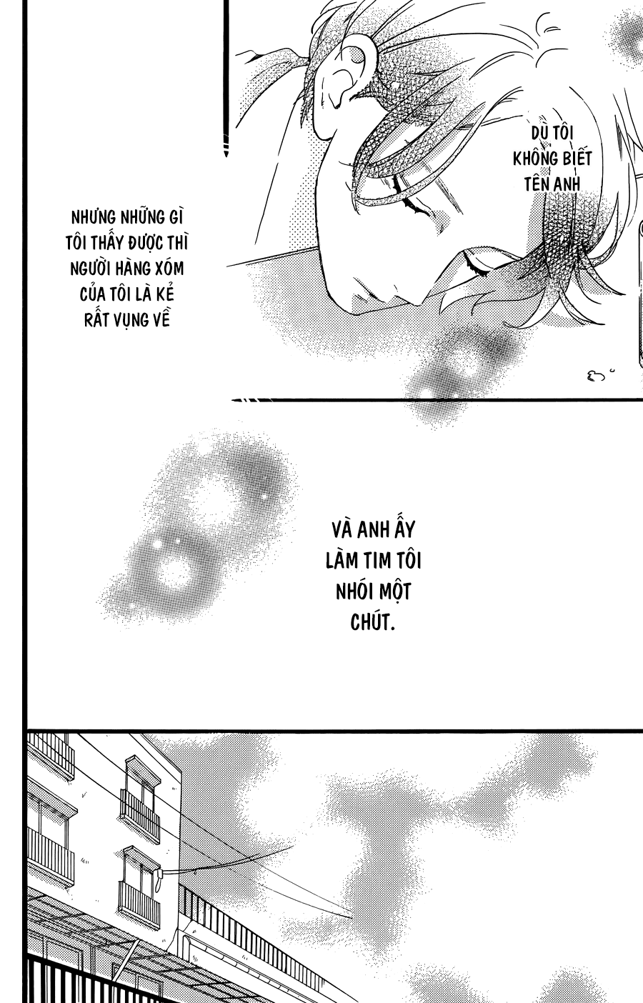 sao mai của em chapter 78.1 22