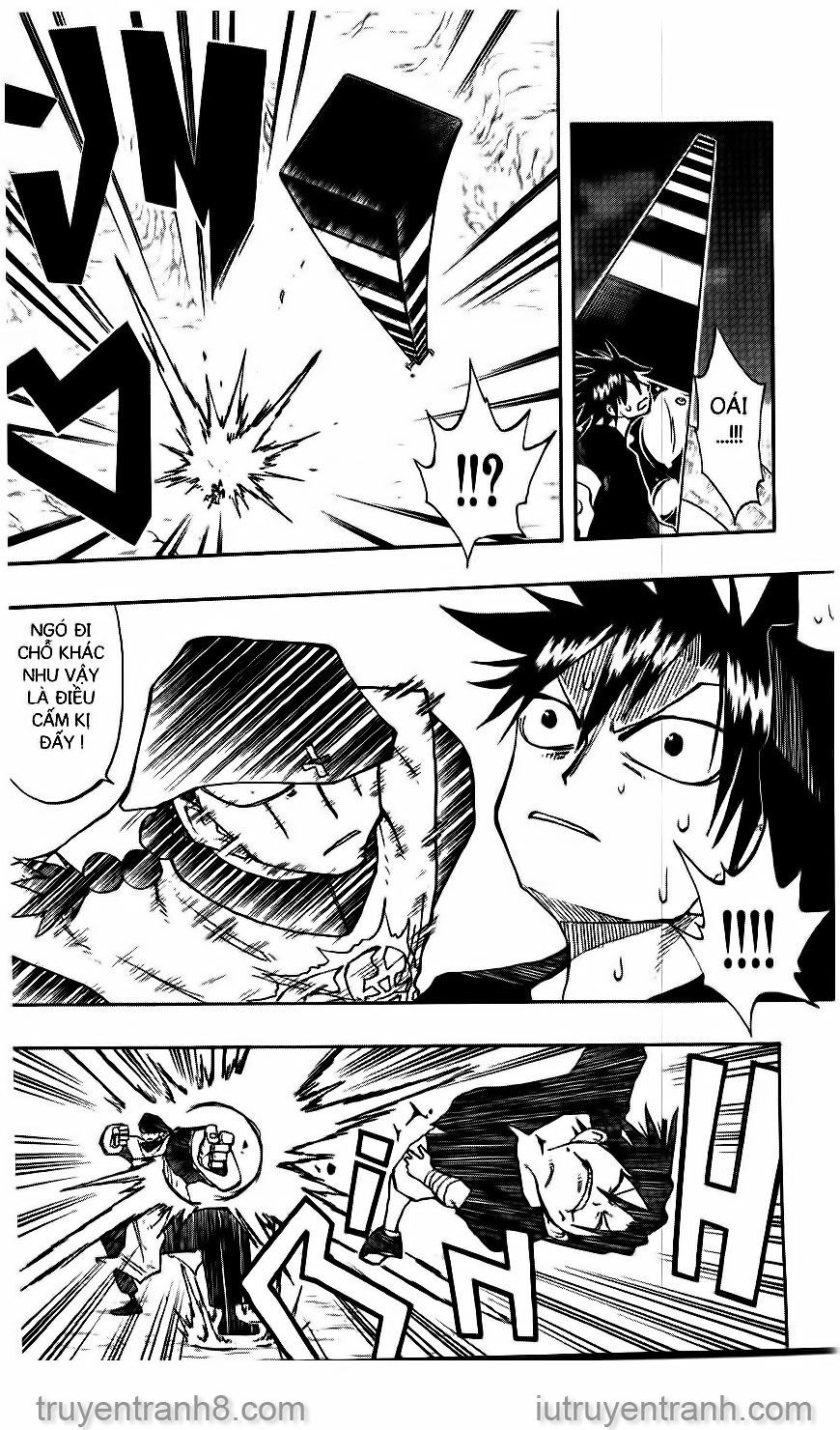 law of ueki chapter 108 3