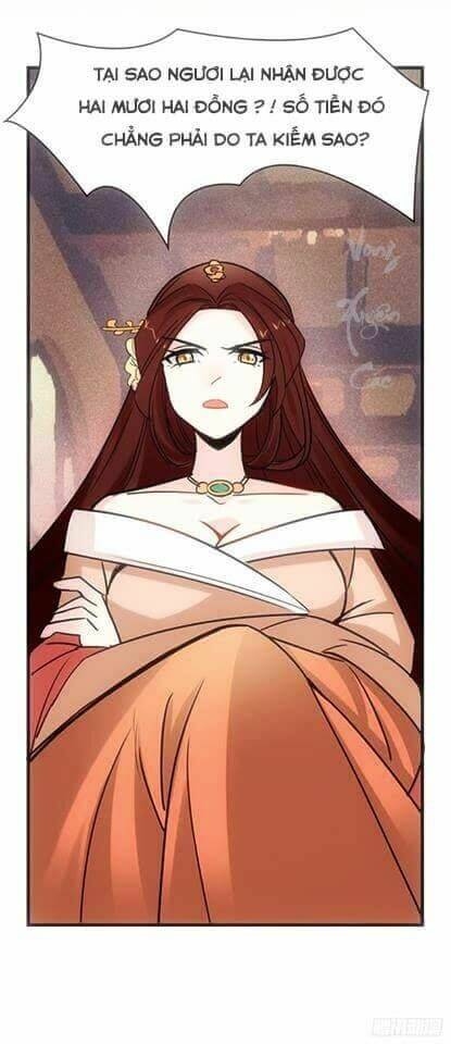 ta ở cổ đại xích cp chapter 5 33