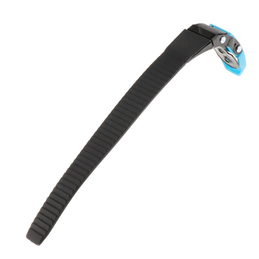 Replacement Mend Inline Roller Skate Energy Strap Skating Boot Buckle Belt Band