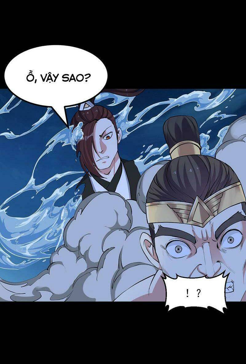 hệ thống thần long nghịch thiên chapter 87 8