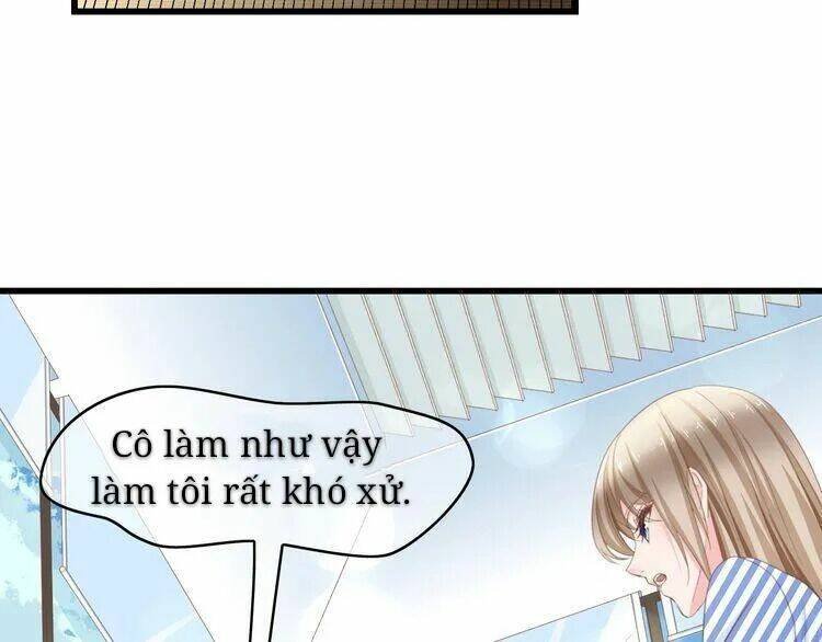 tổng tài đại nhân song mặt kiều thê chapter 8 44