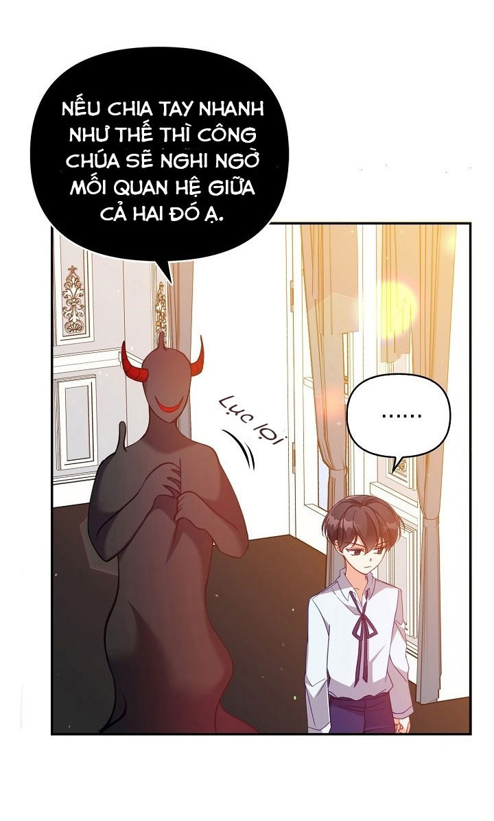 em gái cưng của đại công tước phản diện chapter 37 36