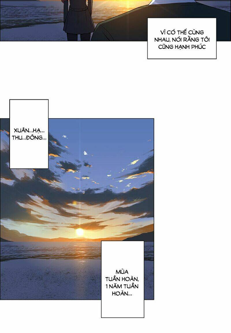 mùa của su chapter 1 11