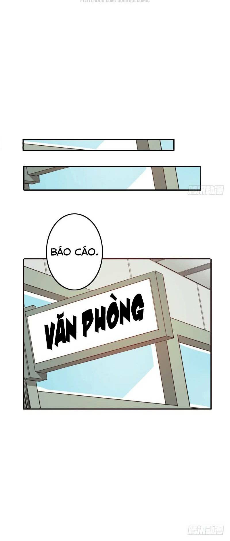 dã âu lão tổ chapter 2 16