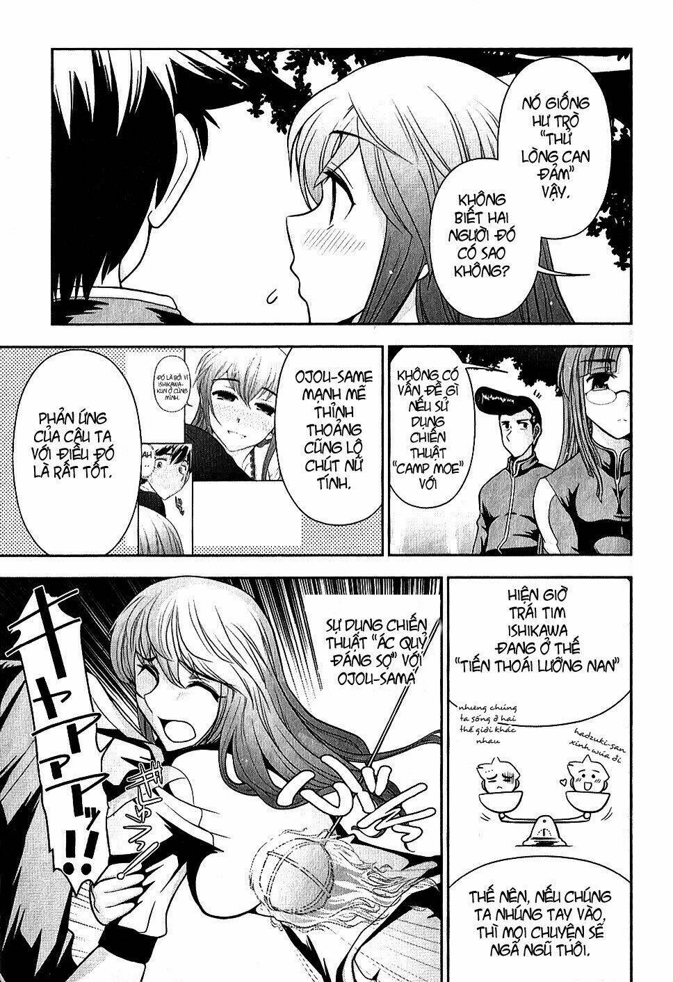 mission! school chapter 6 13