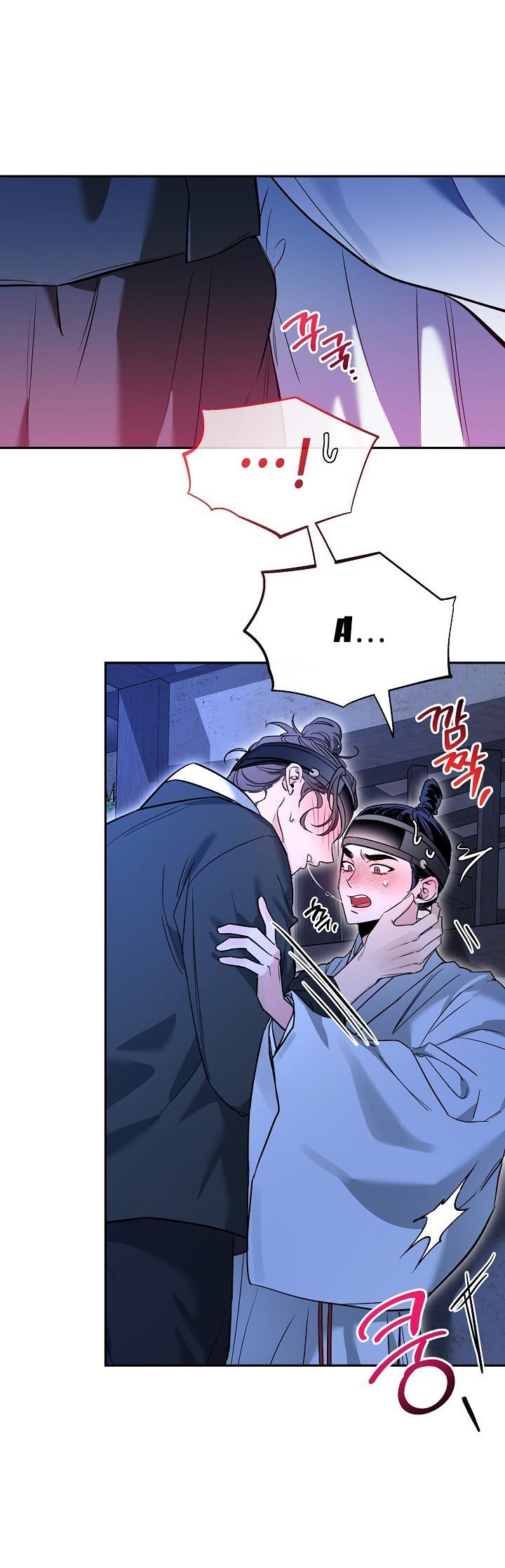 [18+] tuyển tập truyện bl ngắn - double bell chapter 61 18
