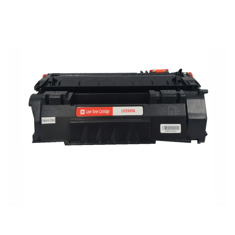 Hộp mực dành cho máy in canon LBP 3300