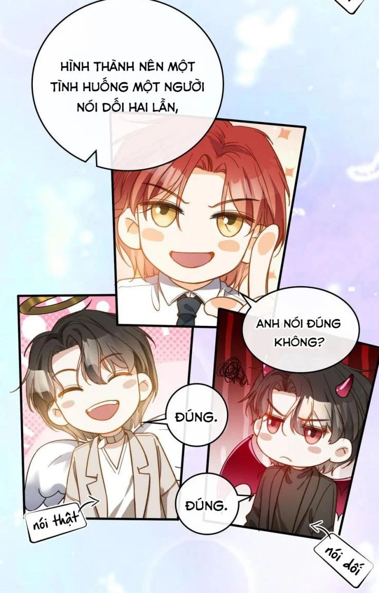 nụ hôn vực thẳm chapter 83 26