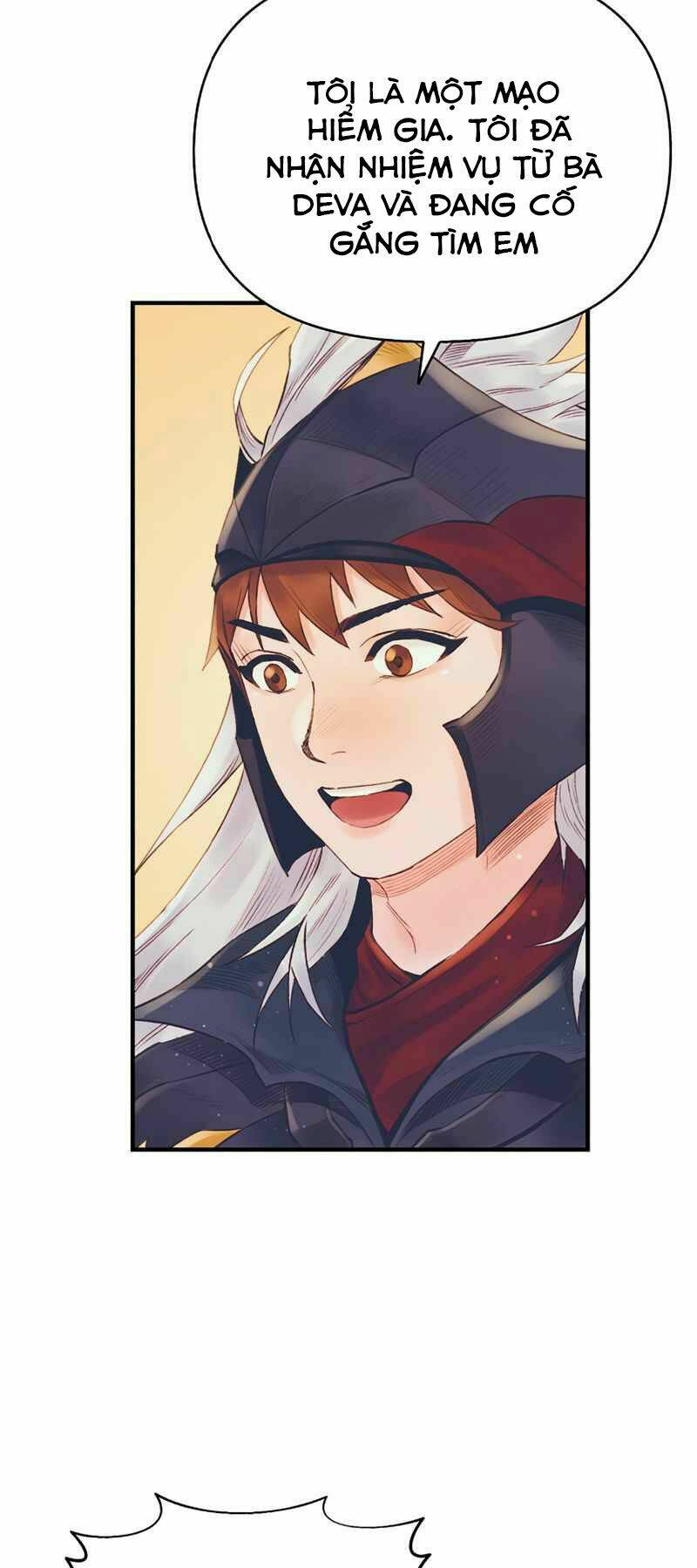 tu sĩ trị liệu của thái dương giáo chapter 22 17