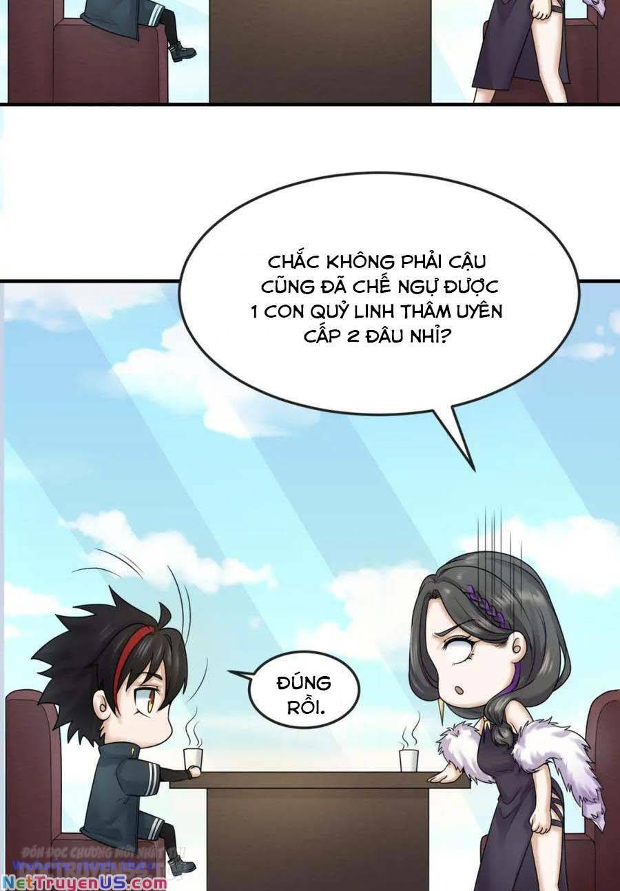 toàn cầu quỷ dị thời đại chapter 68 6