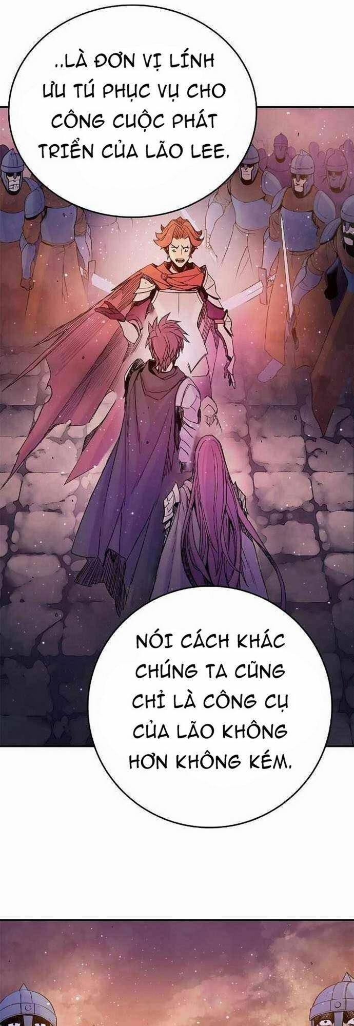 băng tâm kỵ sĩ chapter 12 64