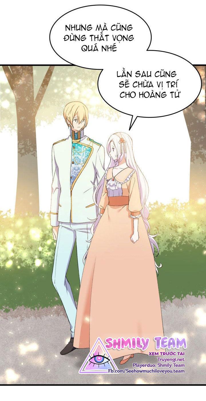tôi định quyến rũ anh trai nhưng nam chính đã đến chapter 17 57
