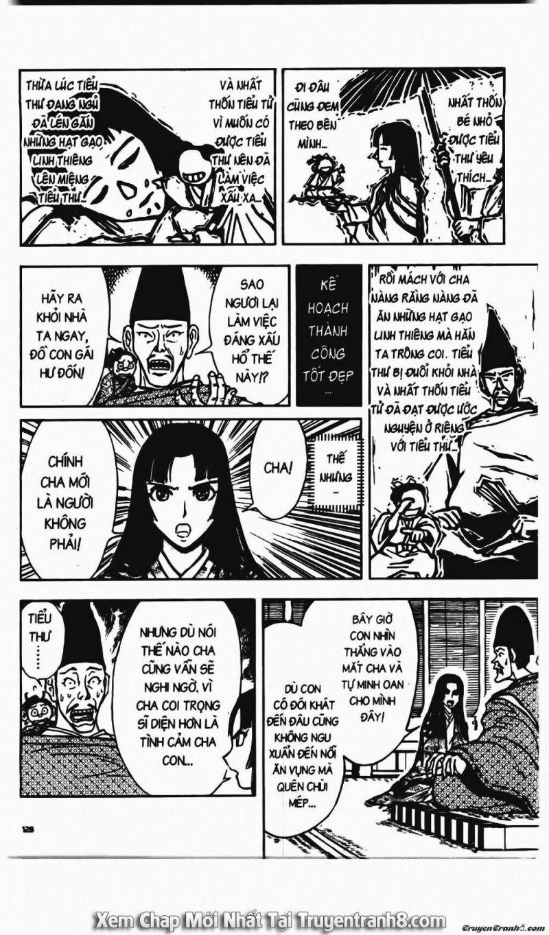 sắc lệnh ánh trăng chapter 11 6