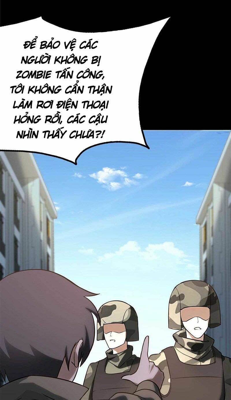 bạn gái virus của tôi chapter 277 35