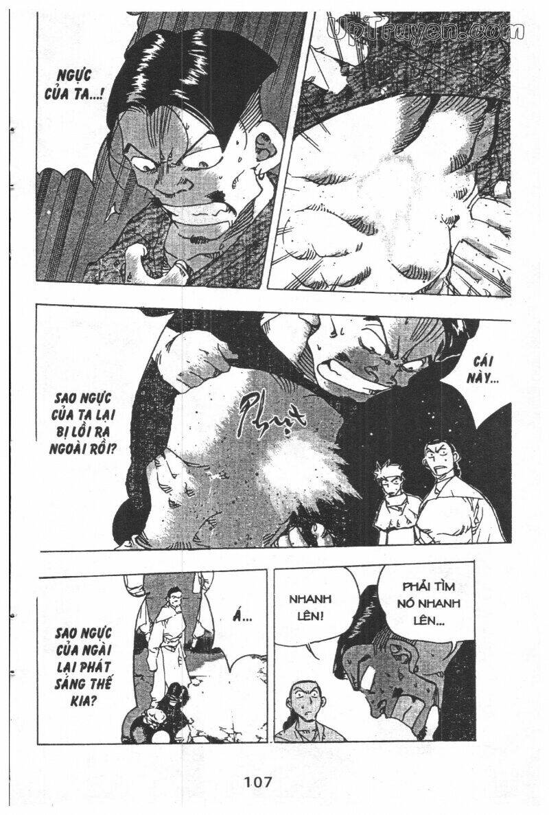 giang hồ bá đạo ký chapter 27 107