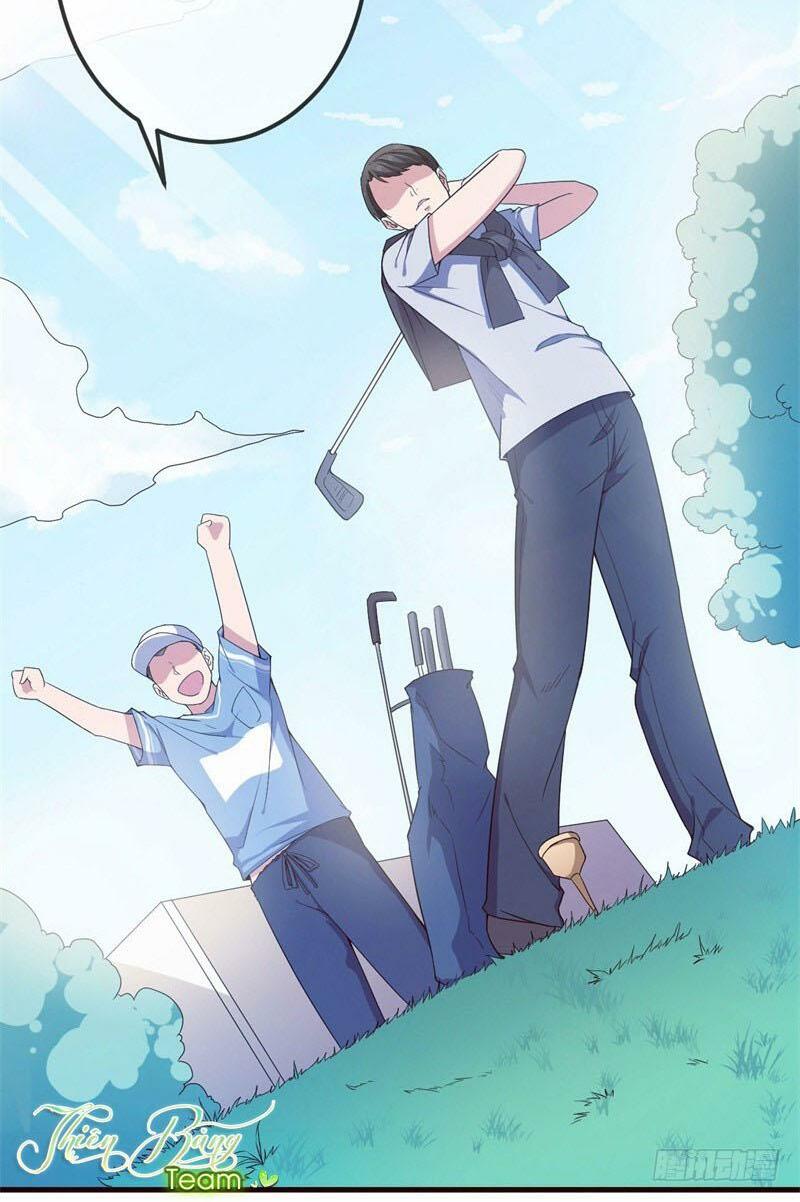 101 lần đoạt hôn chapter 6 14