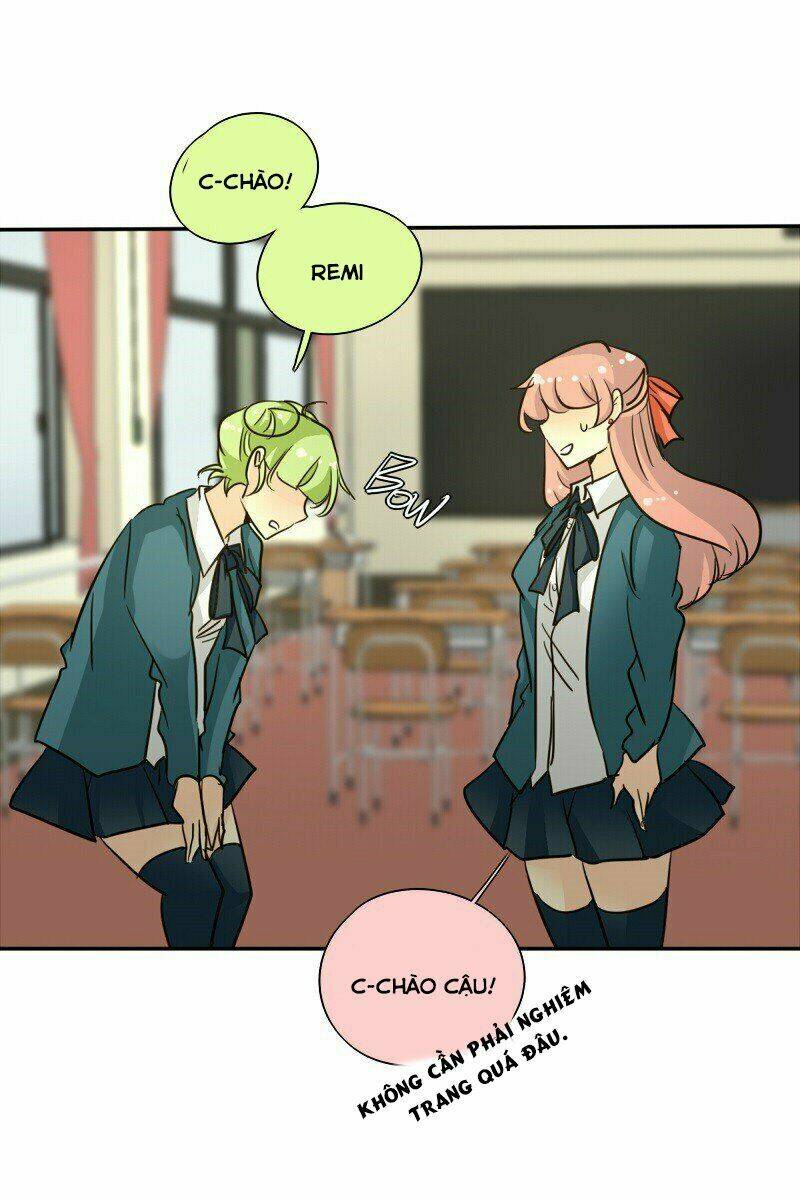 Thế Giới Không Hoàn Hảo Chapter 144 3