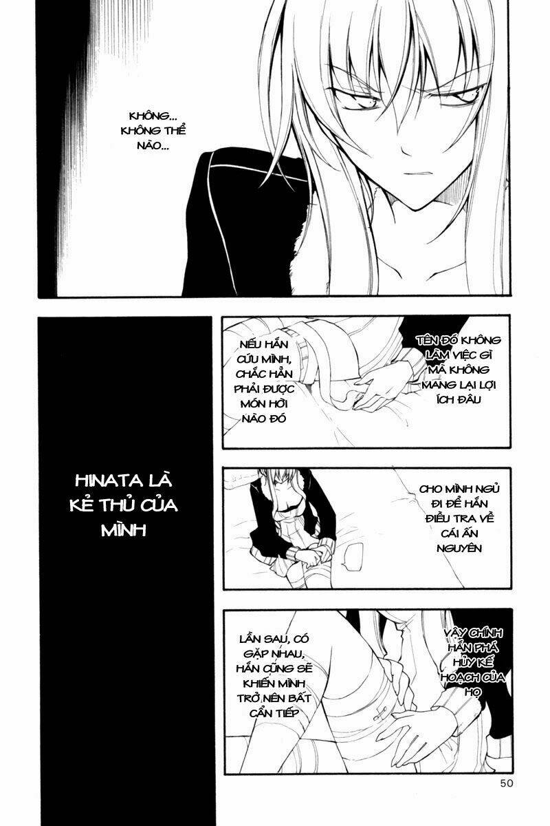 bloody cross chapter 15 9