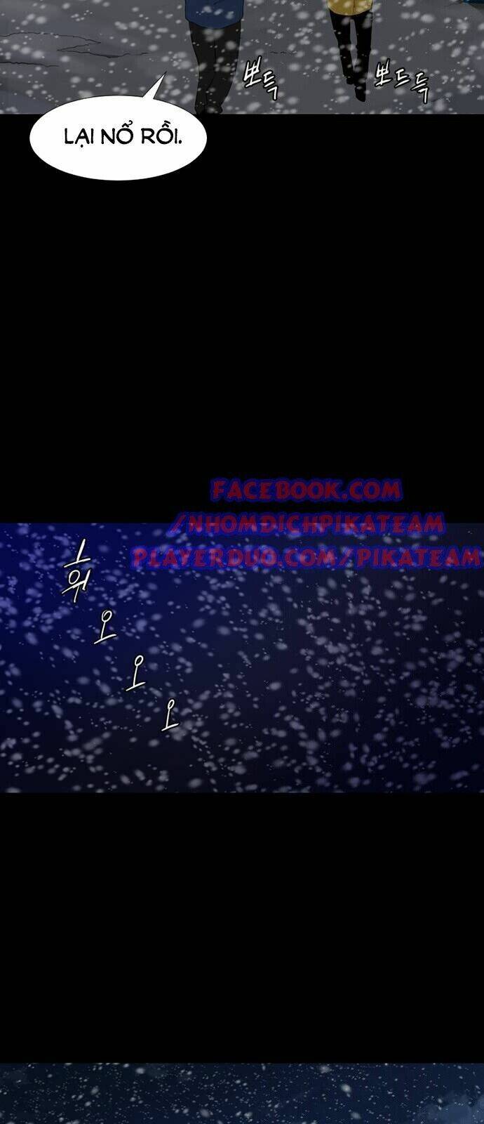 đêm vùng cực chapter 54 28