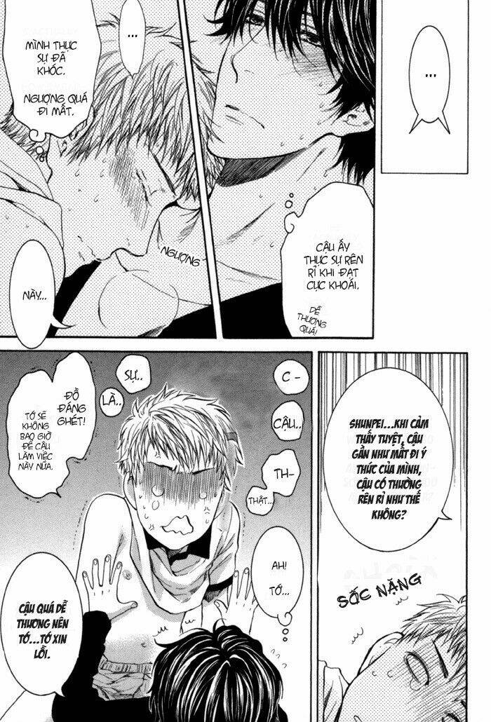 elektel delusion chapter 4 9