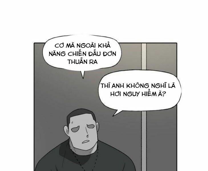 Võ Sĩ Quyền Anh chapter 88 41