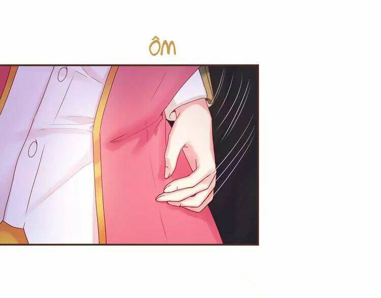 thực luyến kỳ duyên chapter 27 85