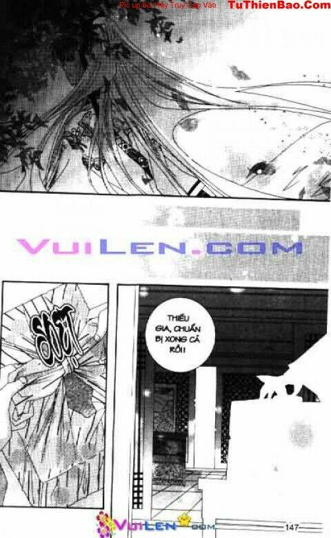 cáo nhỏ đáng yêu chapter 2 147