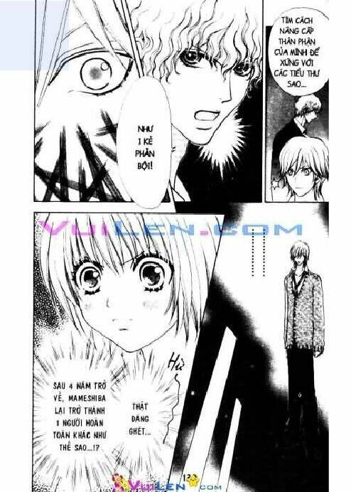 chàng quản gia của bé mei chapter 9 127