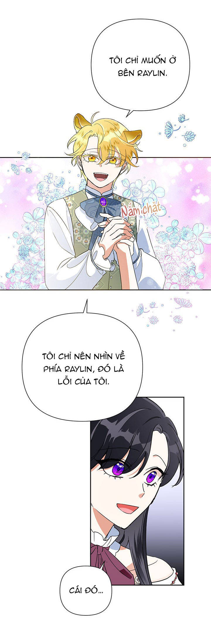 hôm nay cũng là ngày vui của ác nữ chapter 14 13