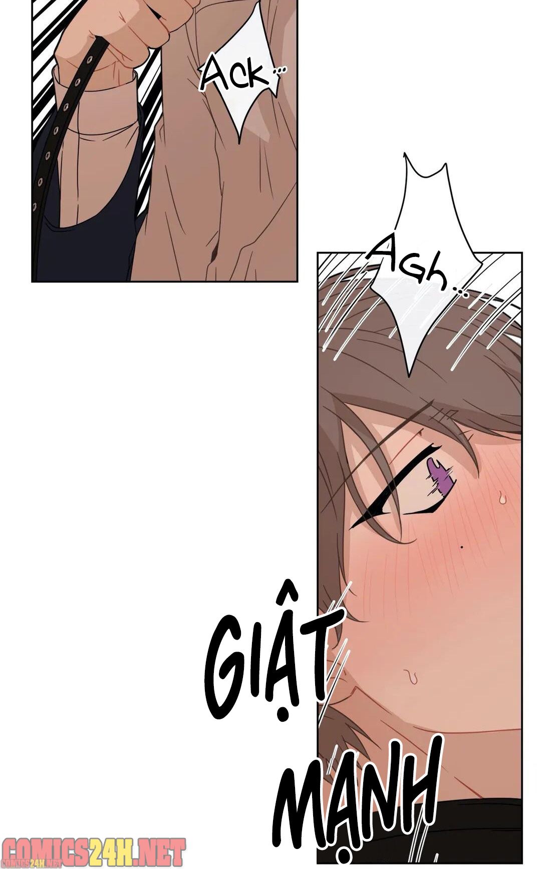 ngọt ngào như địa ngục chapter 11 5