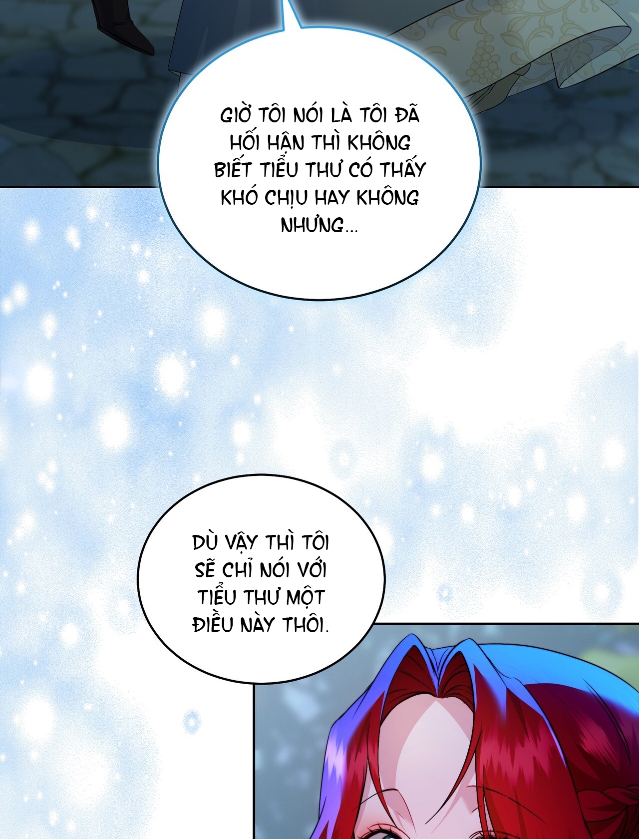 dấu tích của tiên nữ chapter 5.1 26