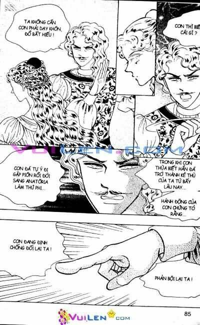 princess - công chúa xứ hoa (bản đẹp) chapter 13 85