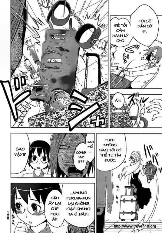 sanka rea chapter 10 15