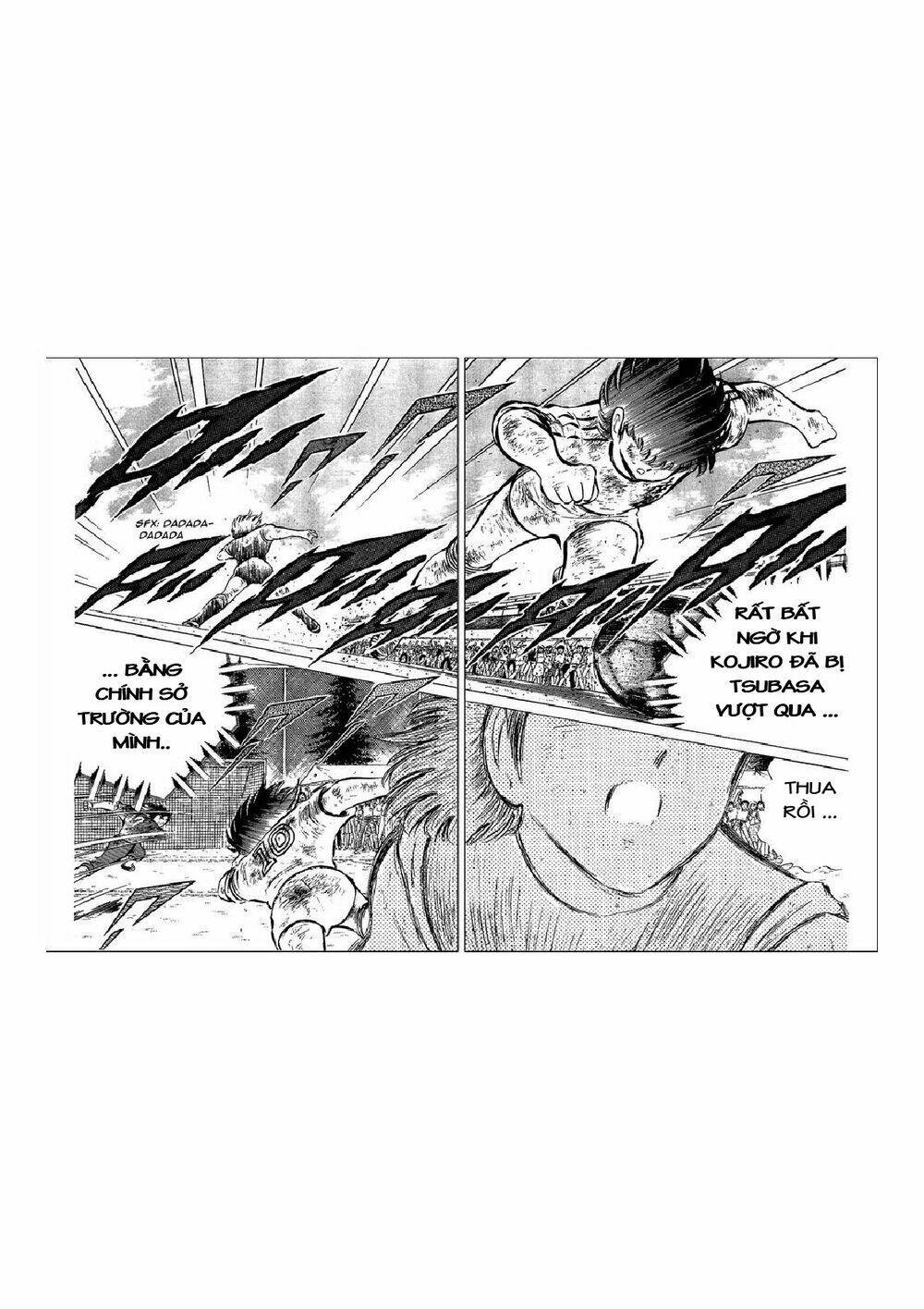 captain tsubasa chapter 48 17