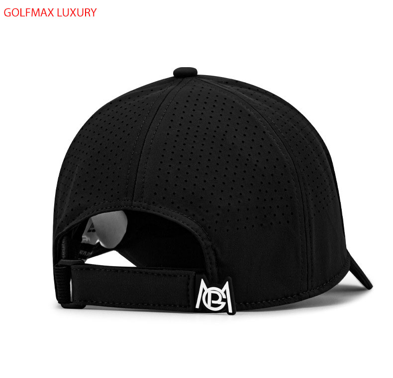 Mũ Thể Thao Golf Nam Nữ MZ042 chính hãng PGM