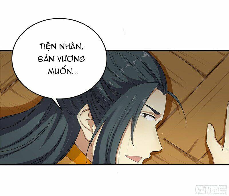 khuynh thế độc phi chapter 9 13