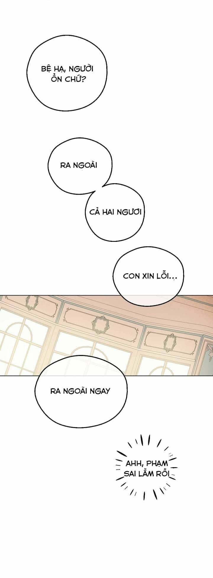 một ngày nọ ta trở thành công chúa chapter 72 24