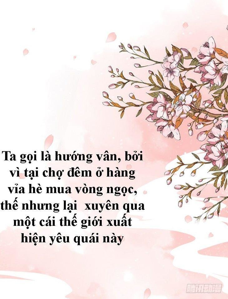 xuyên qua cứu mỹ nam ở thế giới phong thần chapter 6 5