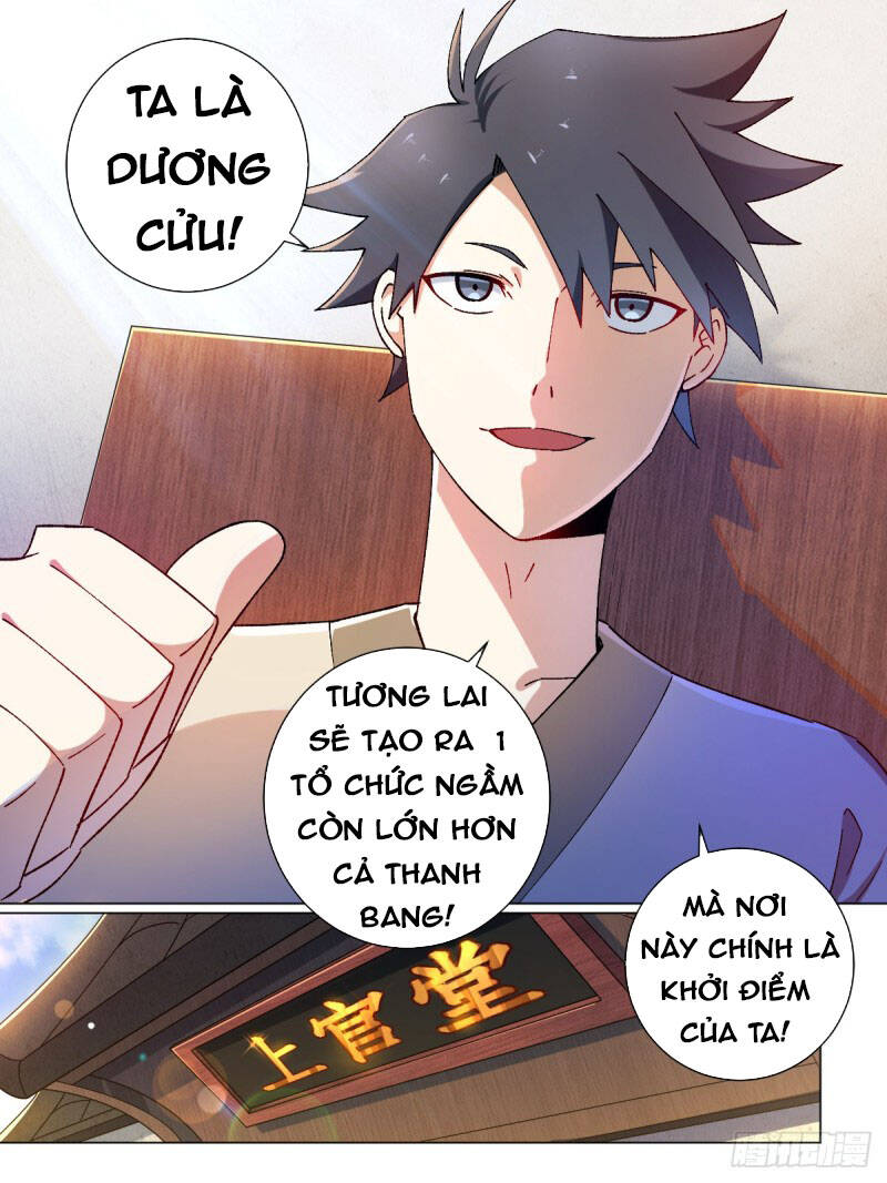 Ta Xưng Kiêu Hùng Tại Dị Giới Chapter 13 - Trang 3