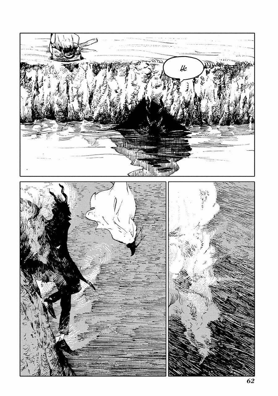 cô bé đến từ vương quốc bên ngoài chapter 7 27