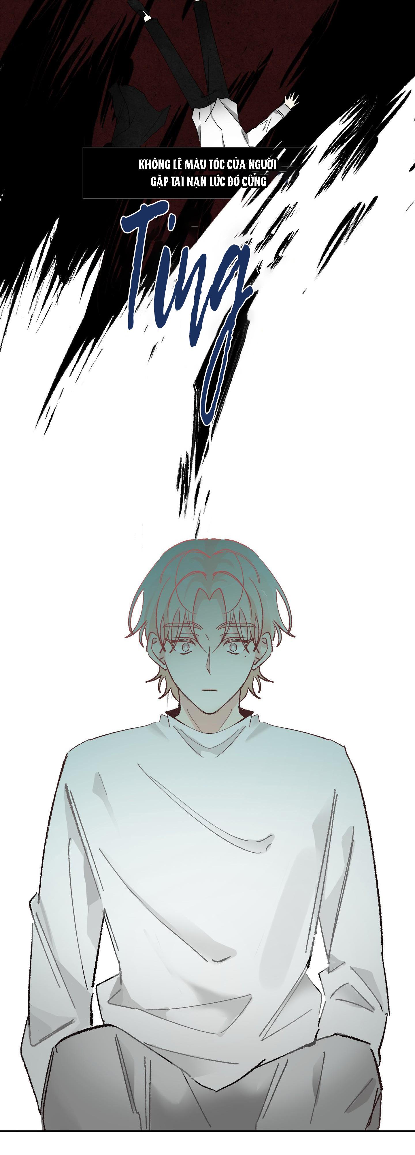 thế giới của tôi khi không có em chapter 24 43