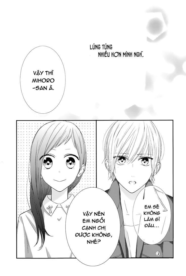 toshishita no otokonoko chapter 6 22