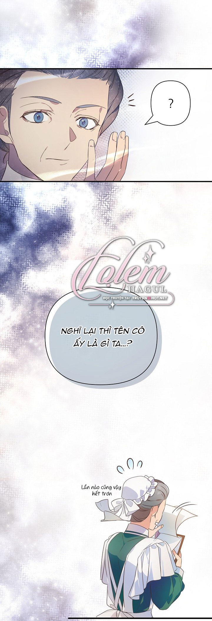 từ lúc bắt đầu tôi vẫn luôn ở bên em chapter 1 43