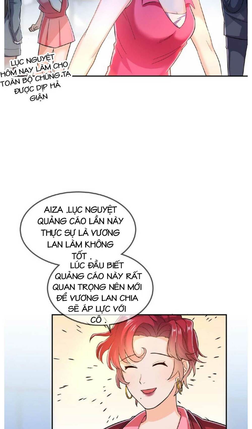 kiều thê muốn bỏ trốn của phúc hắc tổng tài chapter 22 27